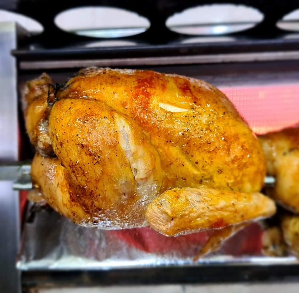Asadero De Pollos El Sabor Y Comidas Para Llevar Photos 2